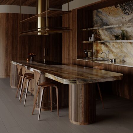 Wonderwood European Ash Dover Engineered Timber Flooring