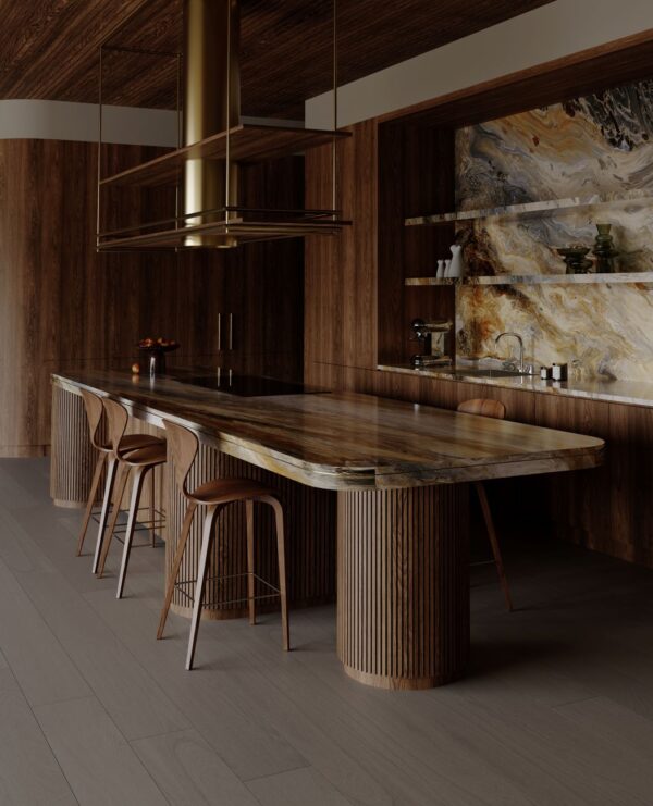 Wonderwood European Ash Dover Engineered Timber Flooring