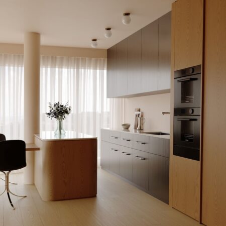 Wonderwood European Ash Valencia Engineered Timber Flooring