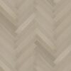 Wonderwood Ash Herringbone Le Blanc Engineered