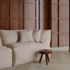 Wonderwood Ash Herringbone Le Blanc Engineered Timber Flooring