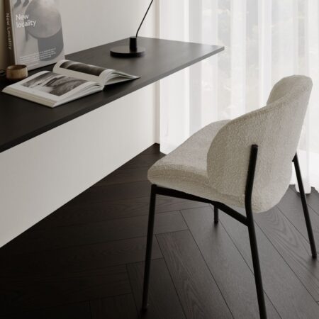 Wonderwood Ash Herringbone Brunico Engineered Timber Flooring