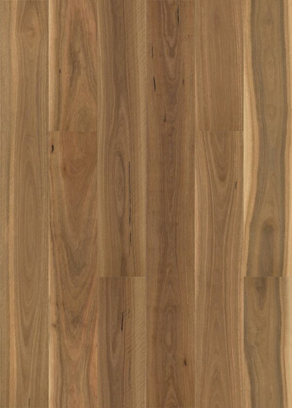 Wonderwood 15mm Oak Brushed Spotted Gum engineered timber flooring