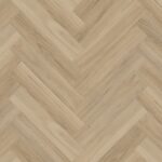 Wonderwood Herringbone NSW Blackbutt Hybrid Flooring