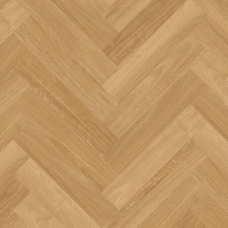 Wonderwood Herringbone Australian Blackbutt Hybrid Flooring