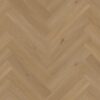 Wonderwood Herringbone Raffia Sand