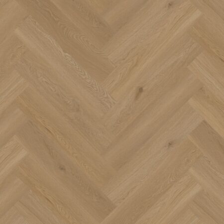Wonderwood Herringbone Raffia Sand Hybrid Flooring
