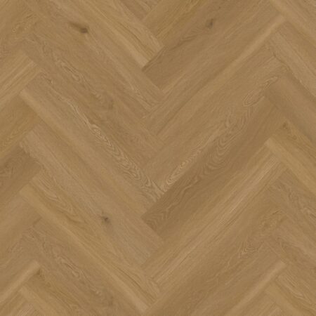 Wonderwood Herringbone Canvas Tan Hybrid Flooring