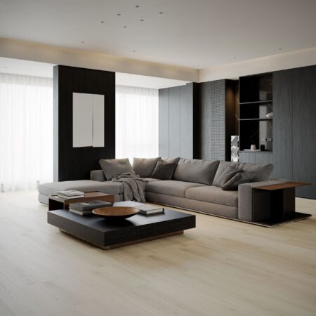 Wonderwood Hydromate Plus Oxford Cream Laminate Flooring