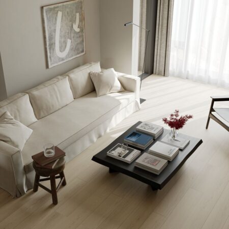 Wonderwood Hydromate Plus Chelsea Ivory Laminate Flooring