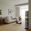 Wonderwood Hydromate Plus Rustic Blackbutt Laminate Flooring