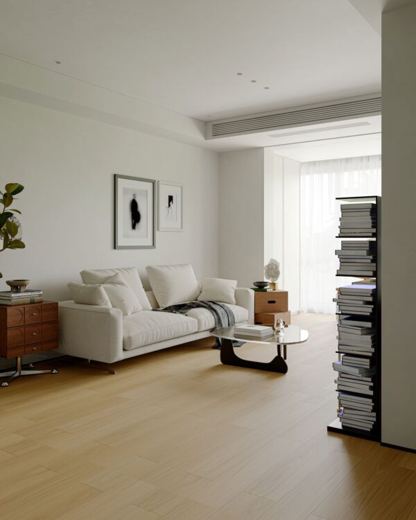 Wonderwood Hydromate Plus Rustic Blackbutt Laminate Flooring