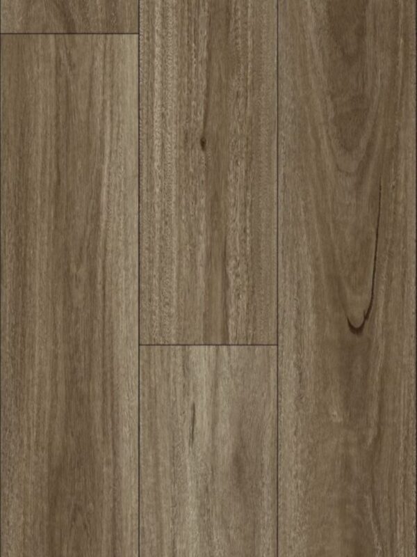 Aqua Glow Spotted Gum Laminate Flooring