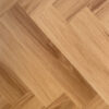 HTT Obsidian Herringbone Blackbutt