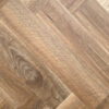 HTT Obsidian Herringbone Spotted Gum