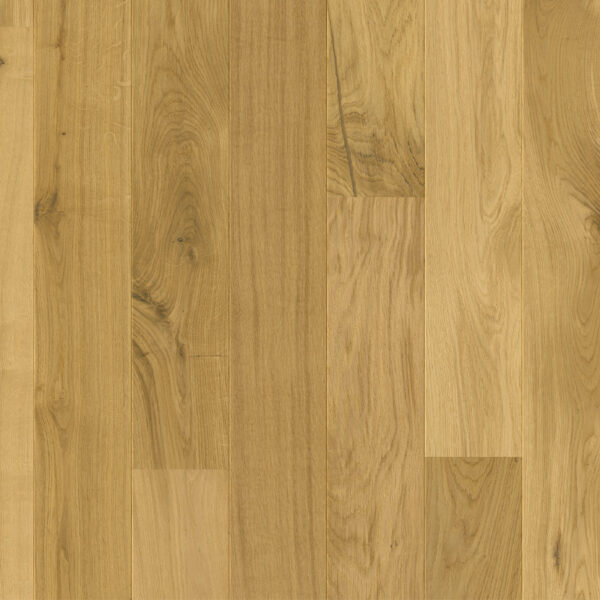Nature's Oak Timber Sierra 165 engineered timber flooring