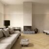 Quick-Step Impressive Design Cardamom oak Laminate Flooring Scene