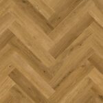 Quick-Step Impressive Design Cinnamon oak Laminate Flooring