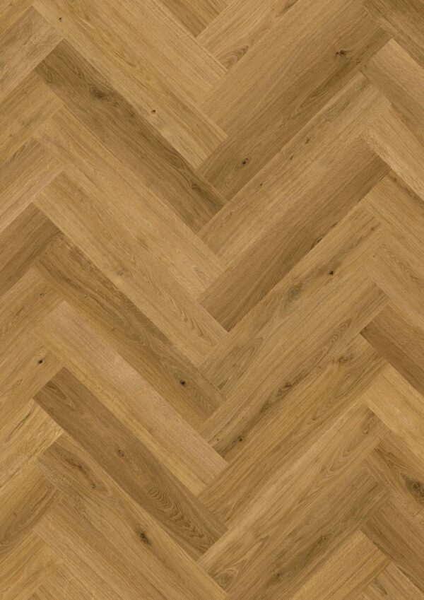 Quick-Step Impressive laminate flooring in Cinnamon Oak