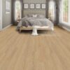Decoline River Collection Pebble Vinyl Flooring Scene