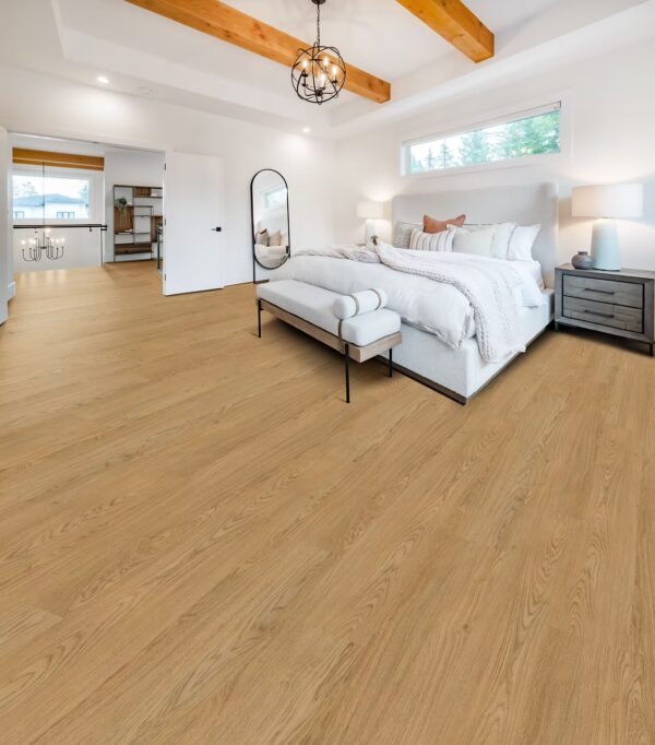 Decoline River Collection Murray Vinyl Flooring Scene