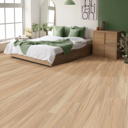 Decoline River Collection Coastal Blackbutt Vinyl Flooring