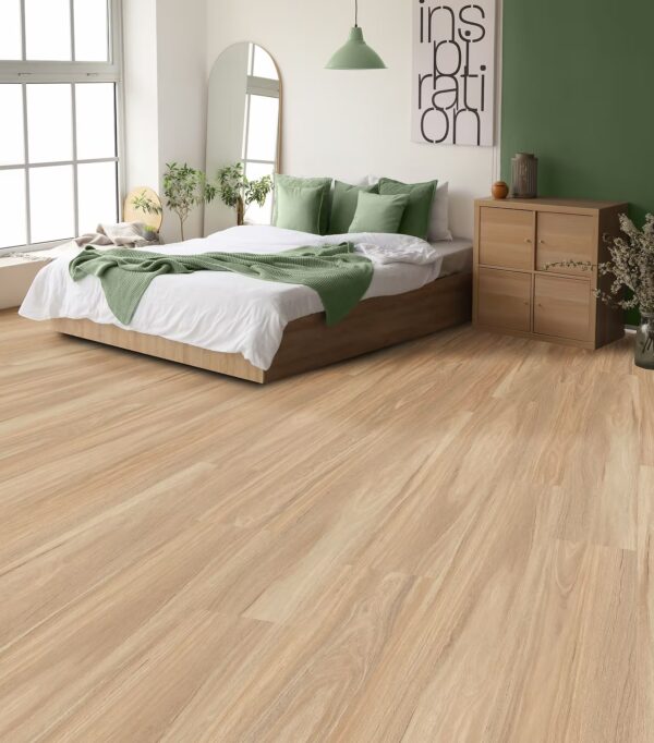Decoline River Collection Coastal Blackbutt Vinyl Flooring