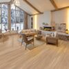 Decoline River Collection New England Blackbutt Vinyl Flooring