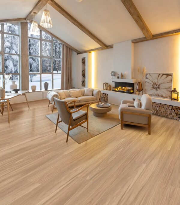 Decoline River Collection New England Blackbutt Vinyl Flooring