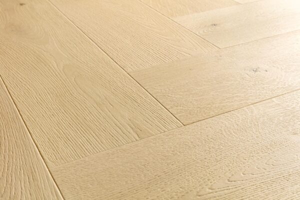Quick-Step Impressive laminate flooring in Ginger Oak
