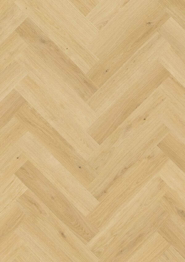 Quick-Step Impressive Design Nutmeg oak Laminate Flooring
