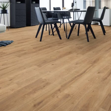 Villeroy & Boch Cosmopolitan Baltimore Oak Laminate Flooring