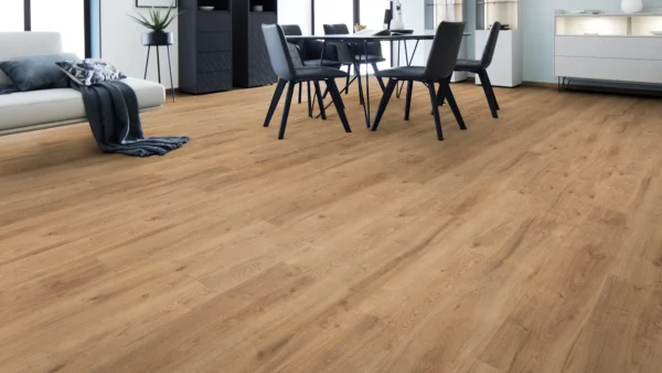 Villeroy & Boch Cosmopolitan Baltimore Oak Laminate Flooring