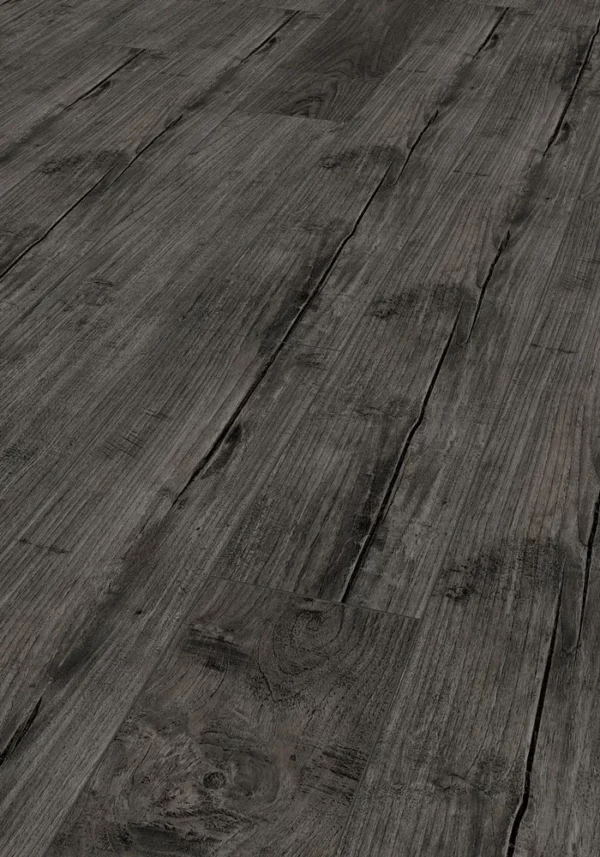 Villeroy & Boch Cosmopolitan Royal Teak Laminate Flooring