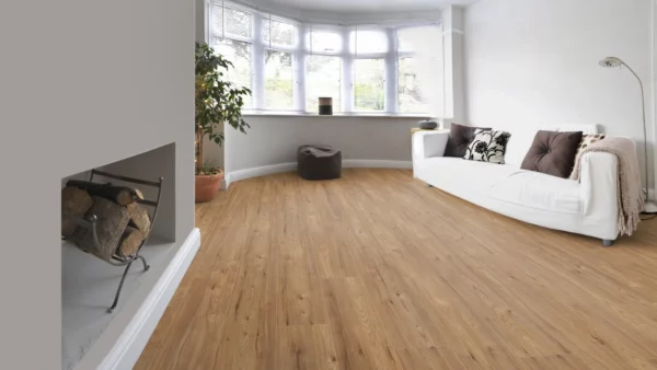 Villeroy & Boch Cosmopolitan Pure Elm Laminate Flooring