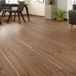 Eco Villeroy & Boch Cosmopolitan Dublin Walnut Laminate Flooring