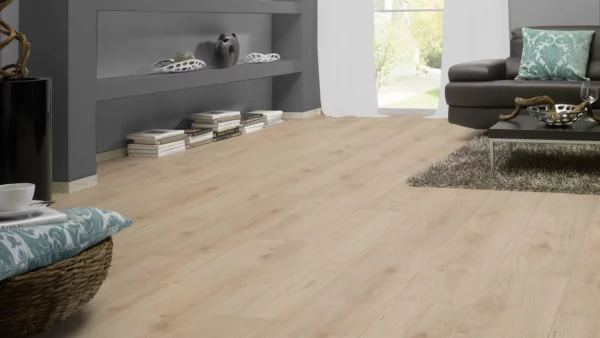 Villeroy & Boch Cosmopolitan Wellness Oak Laminate Flooring