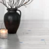 Villeroy & Boch Heritage Blue Leaf Laminate Flooring Scene
