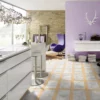 Villeroy & Boch Heritage Travertin Oak Laminate Flooring Scene