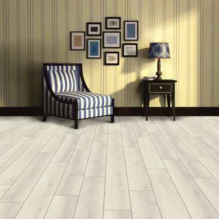 Villeroy & Boch Contemporary Current Oak Laminate Flooring