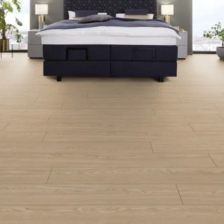 Eco Flooring Villeroy & Boch Contemporary London Oak laminate flooring