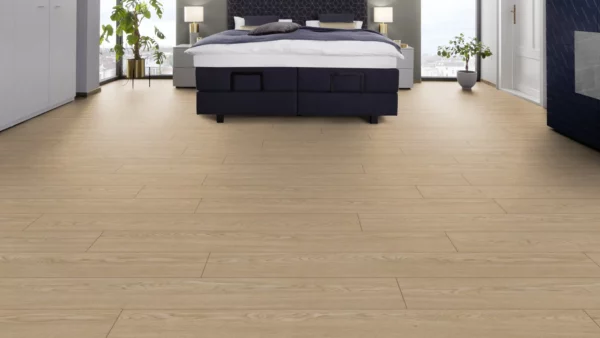 Villeroy & Boch Contemporary London Oak Laminate Flooring