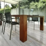 Villeroy & Boch Contemporary Pearl Oak Laminate Flooring