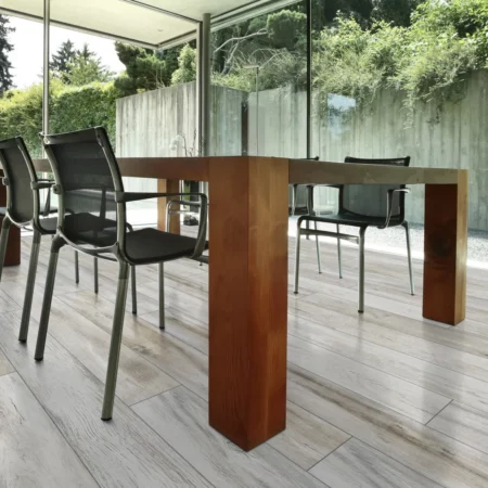 Eco Flooring Villeroy & Boch Contemporary Pearl Oak laminate flooring