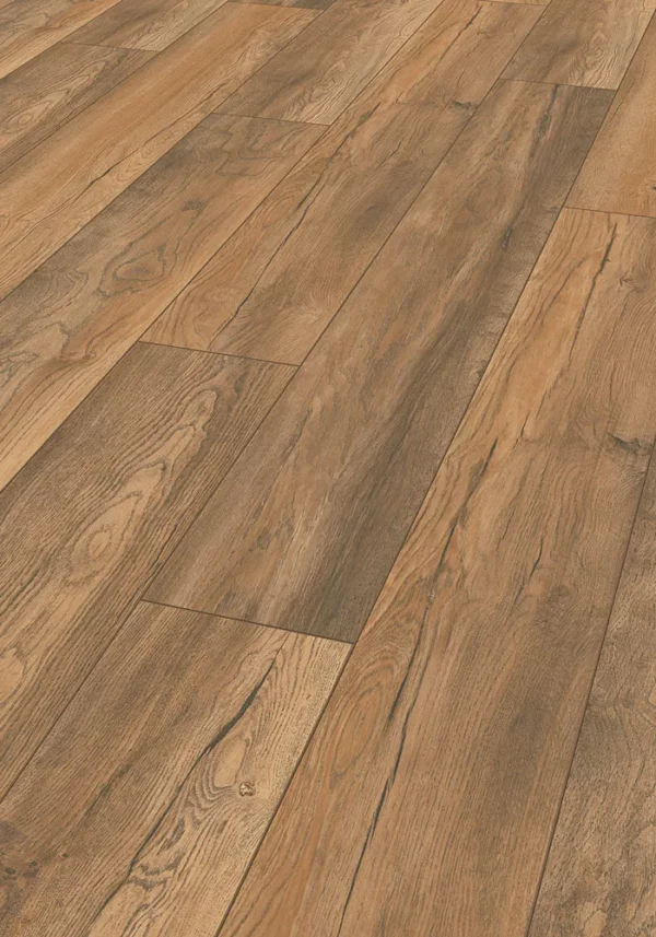 Villeroy & Boch Country Castle Oak Laminate Flooring
