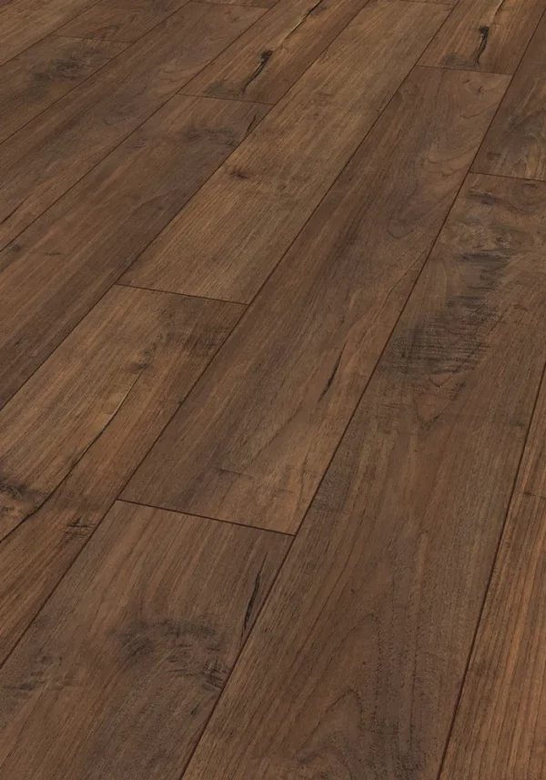 Villeroy & Boch Country Meadow Teak Laminate Flooring