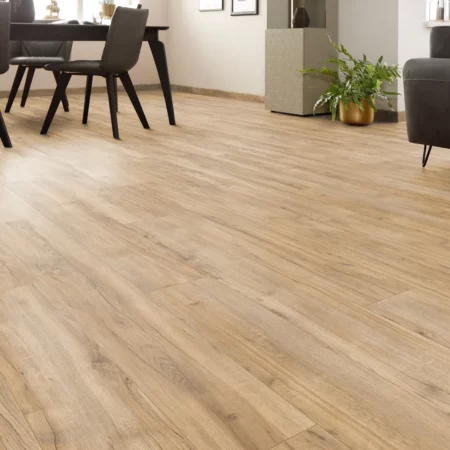 Eco Flooring Villeroy & Boch Country Valley Oak laminate flooring