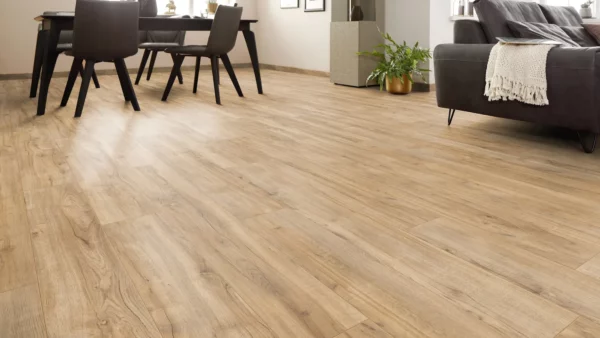 Villeroy & Boch Country Valley Oak Laminate Flooring
