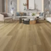 Ornato Grande Northen Spotted Gum Hybrid Flooring Scene