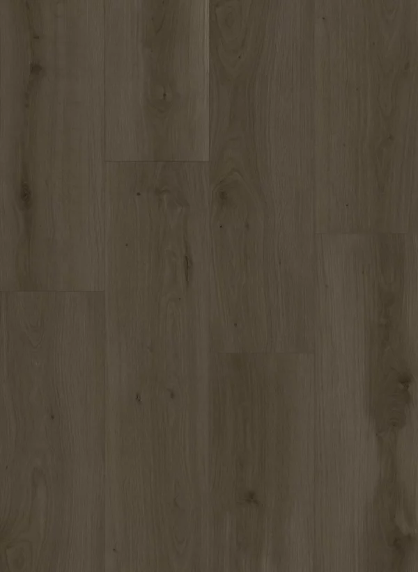 Ornato Grande Northen Raven Hybrid Flooring